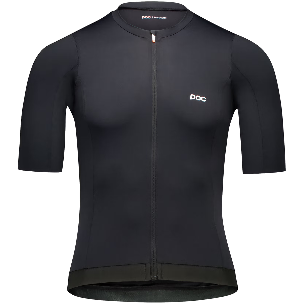 Maillot Poc Cadence - Noir