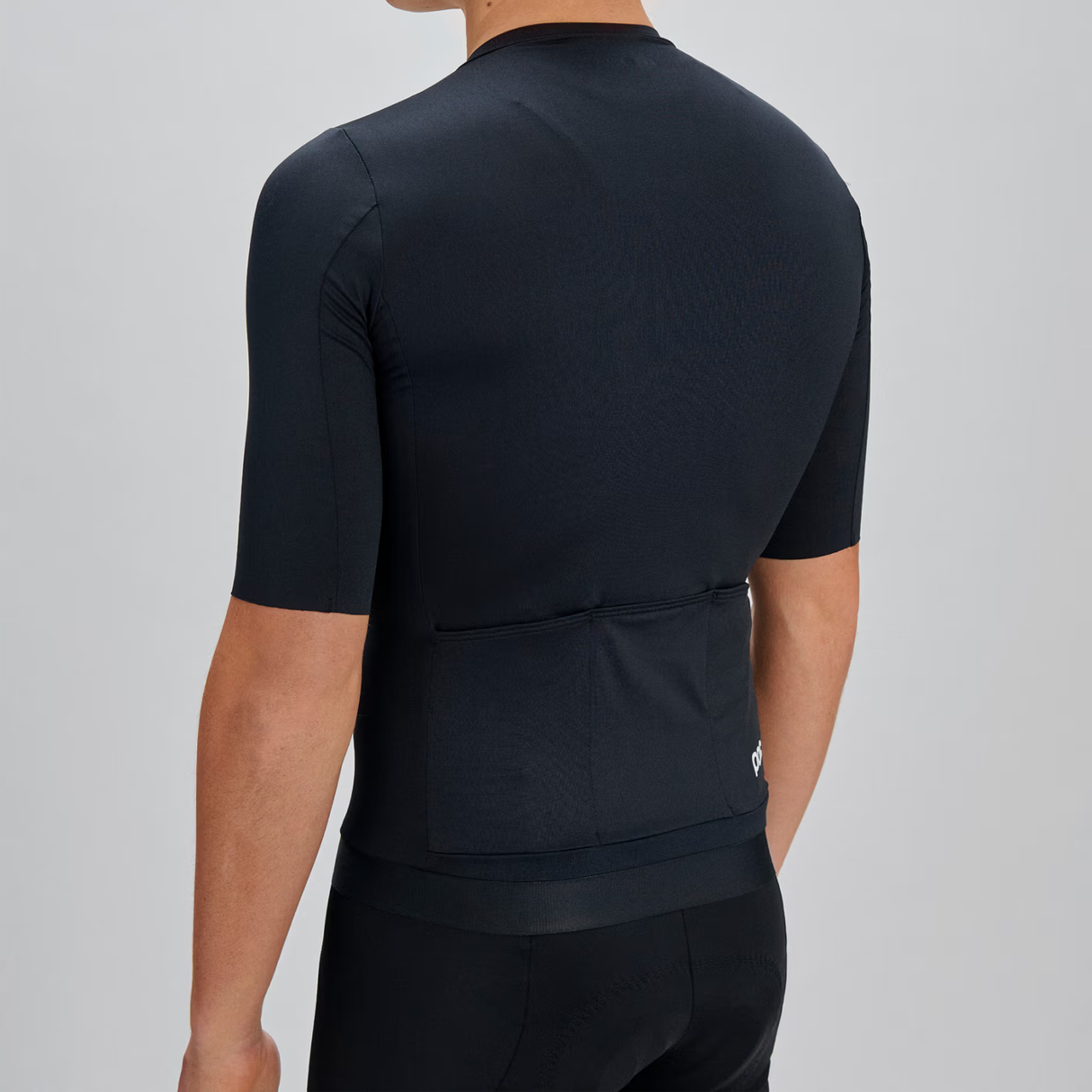 Maillot Poc Cadence - Noir