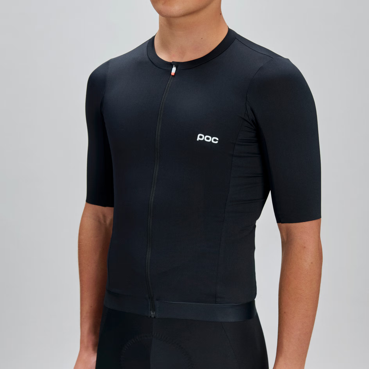 Maillot Poc Cadence - Noir