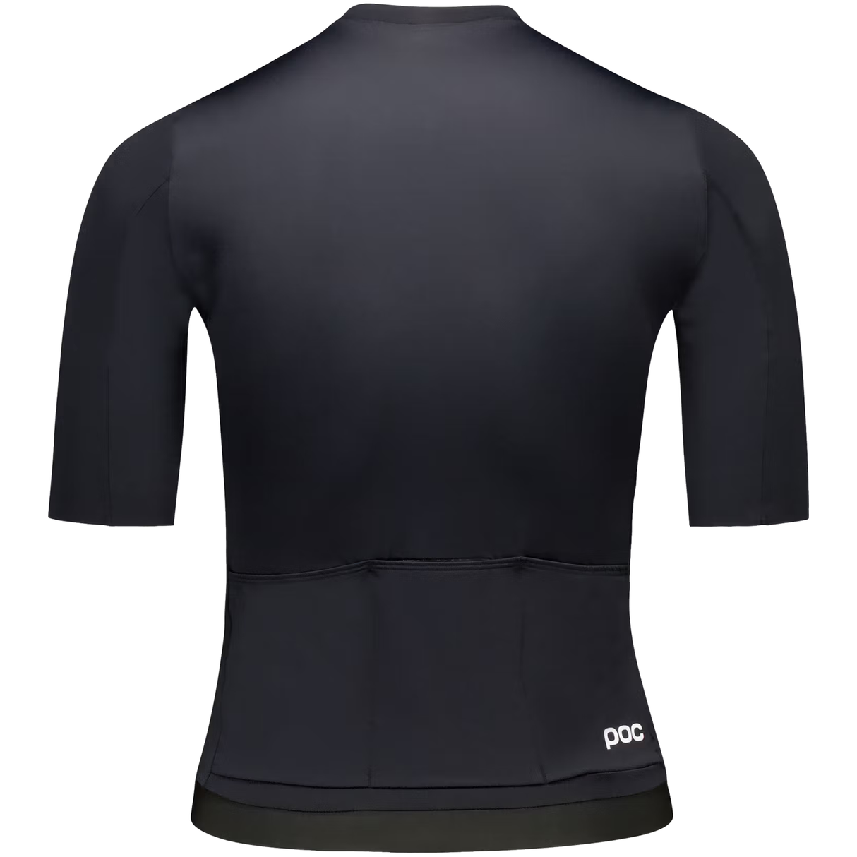 Maillot Poc Cadence - Noir