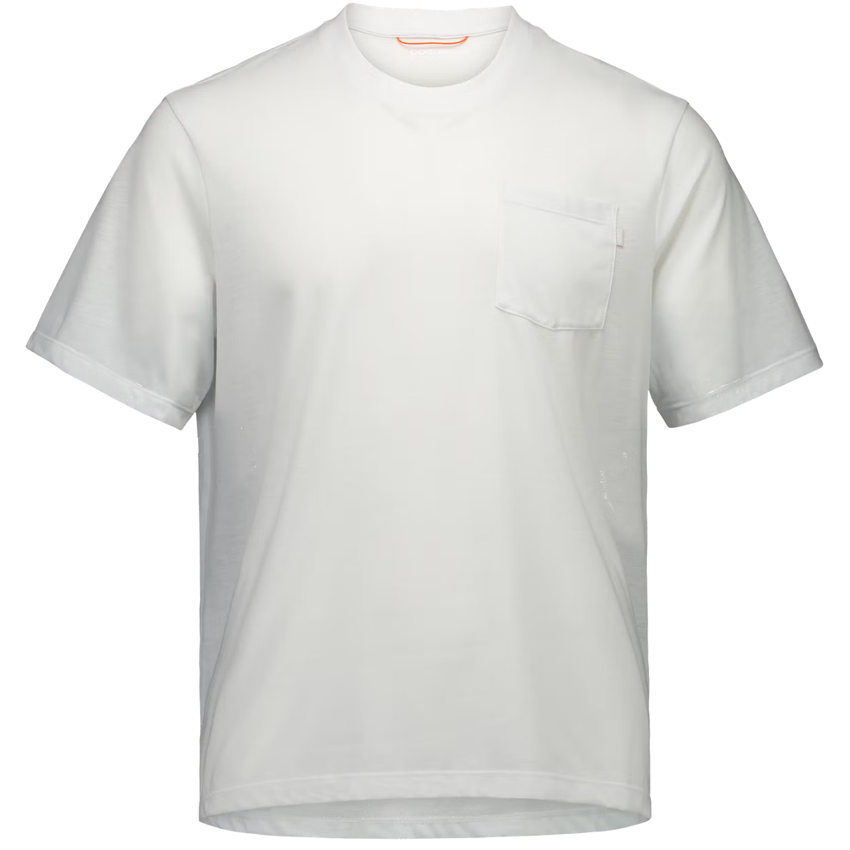 Maillot Poc Motion vtt - Blanc