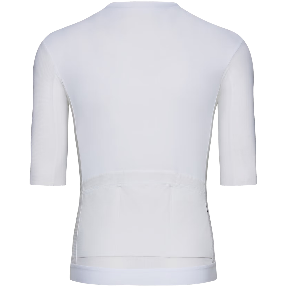 Jersey Poc Raceday - White