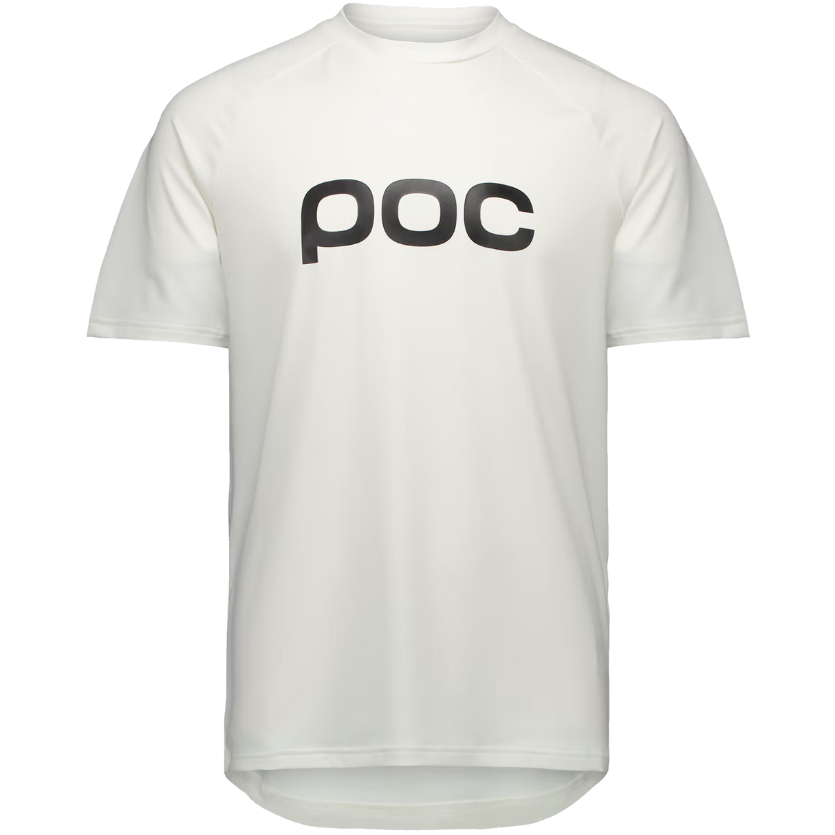 Maillot Poc Reform Enduro - Blanc
