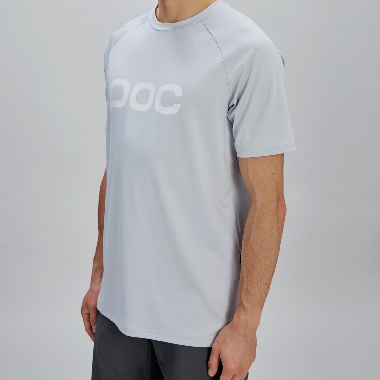 Jersey Poc Reform Enduro - Grey