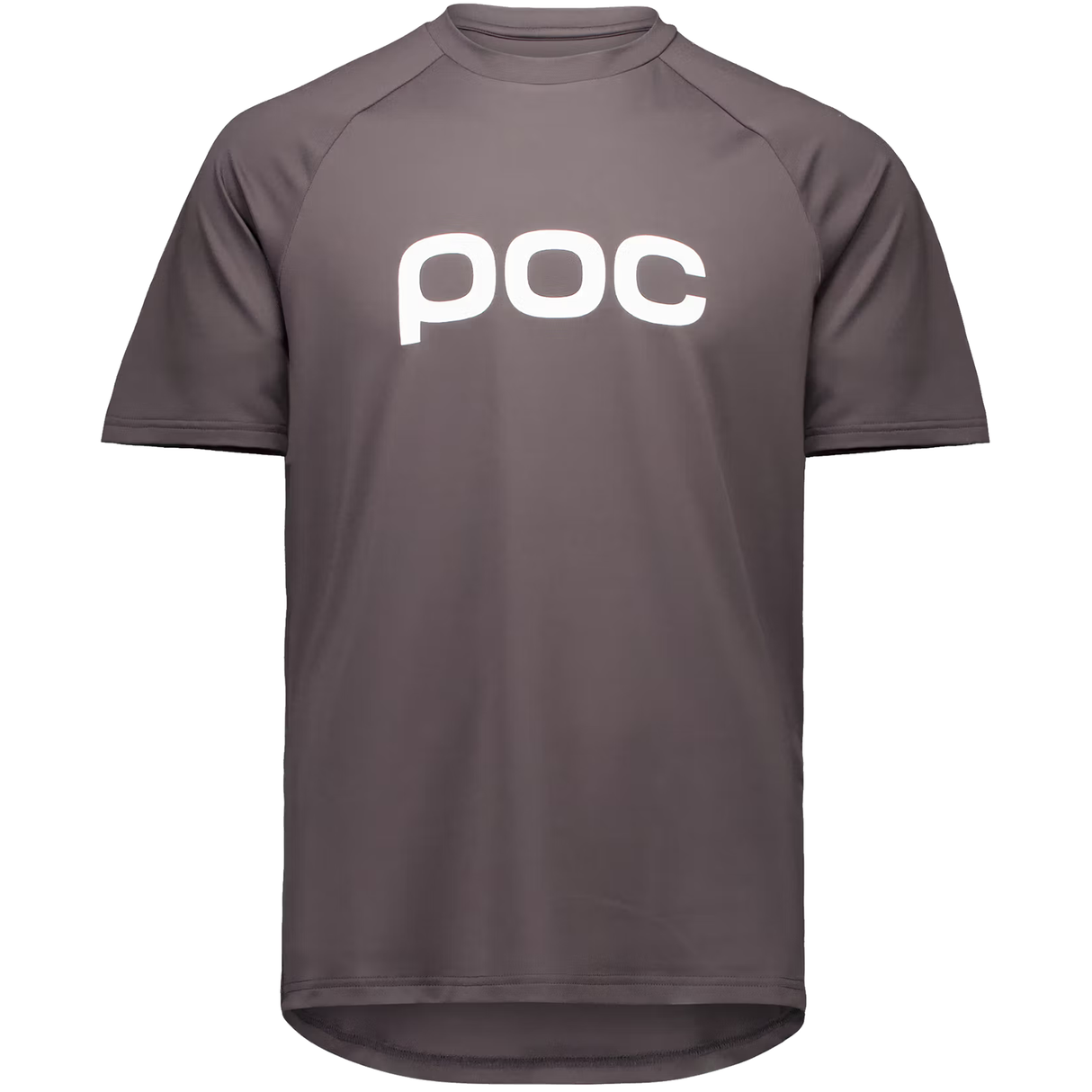 Maglia Poc Reform Enduro - Grigio scuro Poc