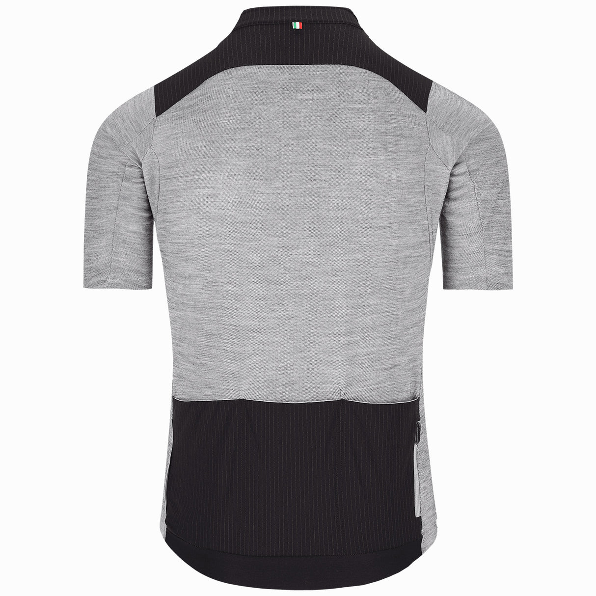 Maillot Q36.5 Adventure - Gris
