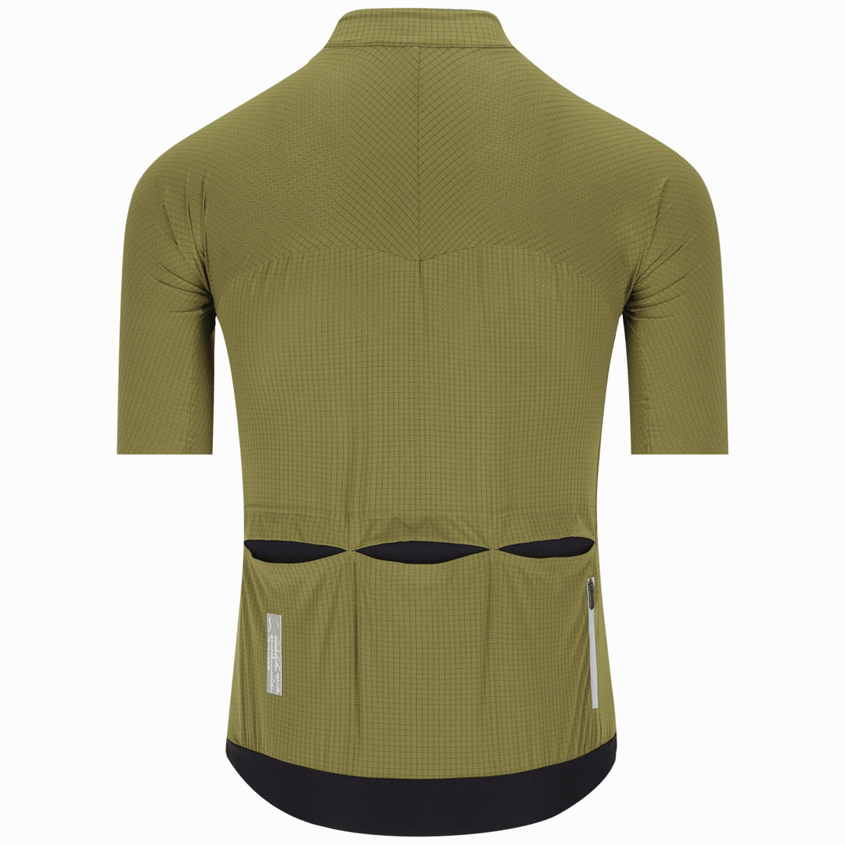 Maillot Q36.5 Dottore Pro - Vert clair