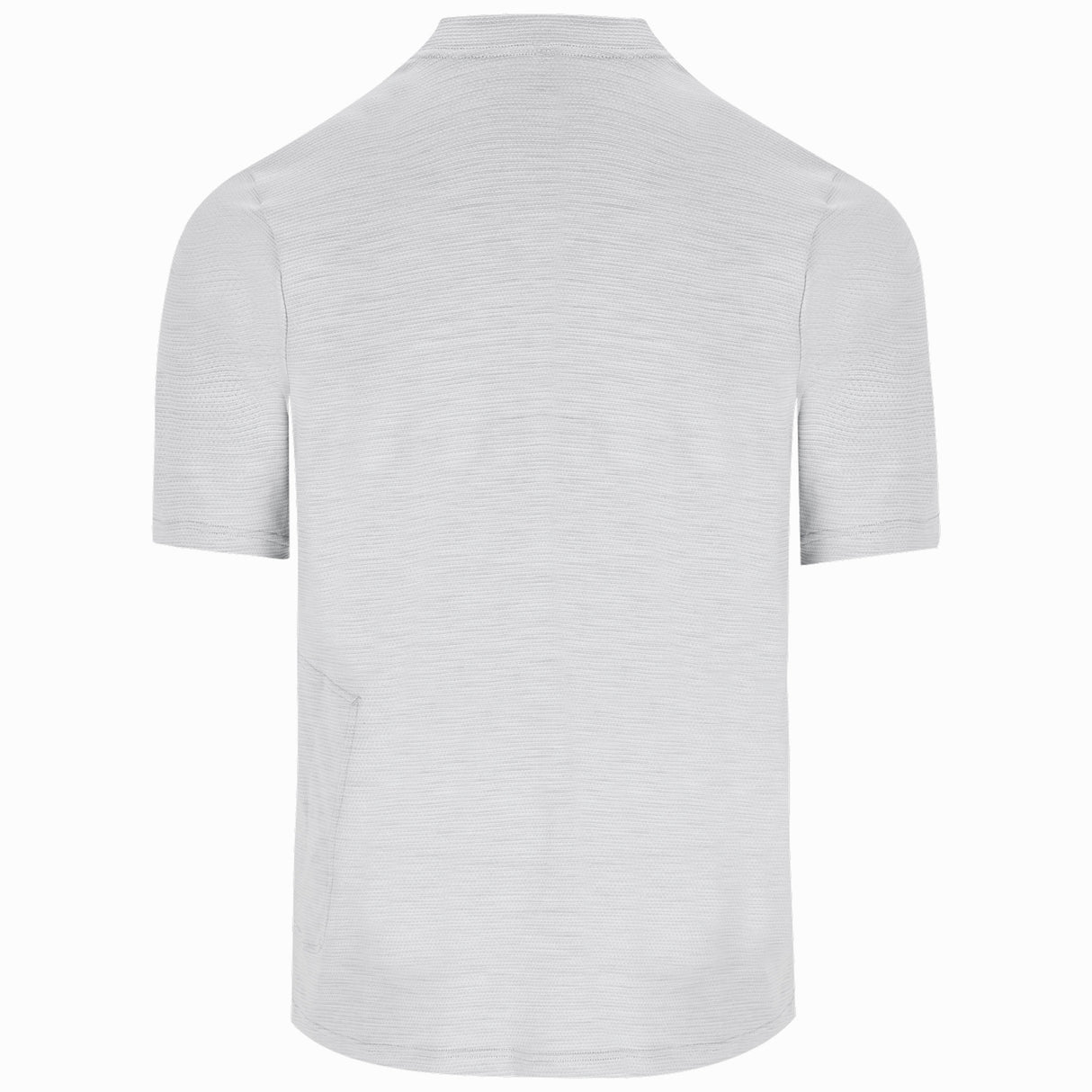 Q36.5 Tech-Shirt Adventure trikot - Hellgrau