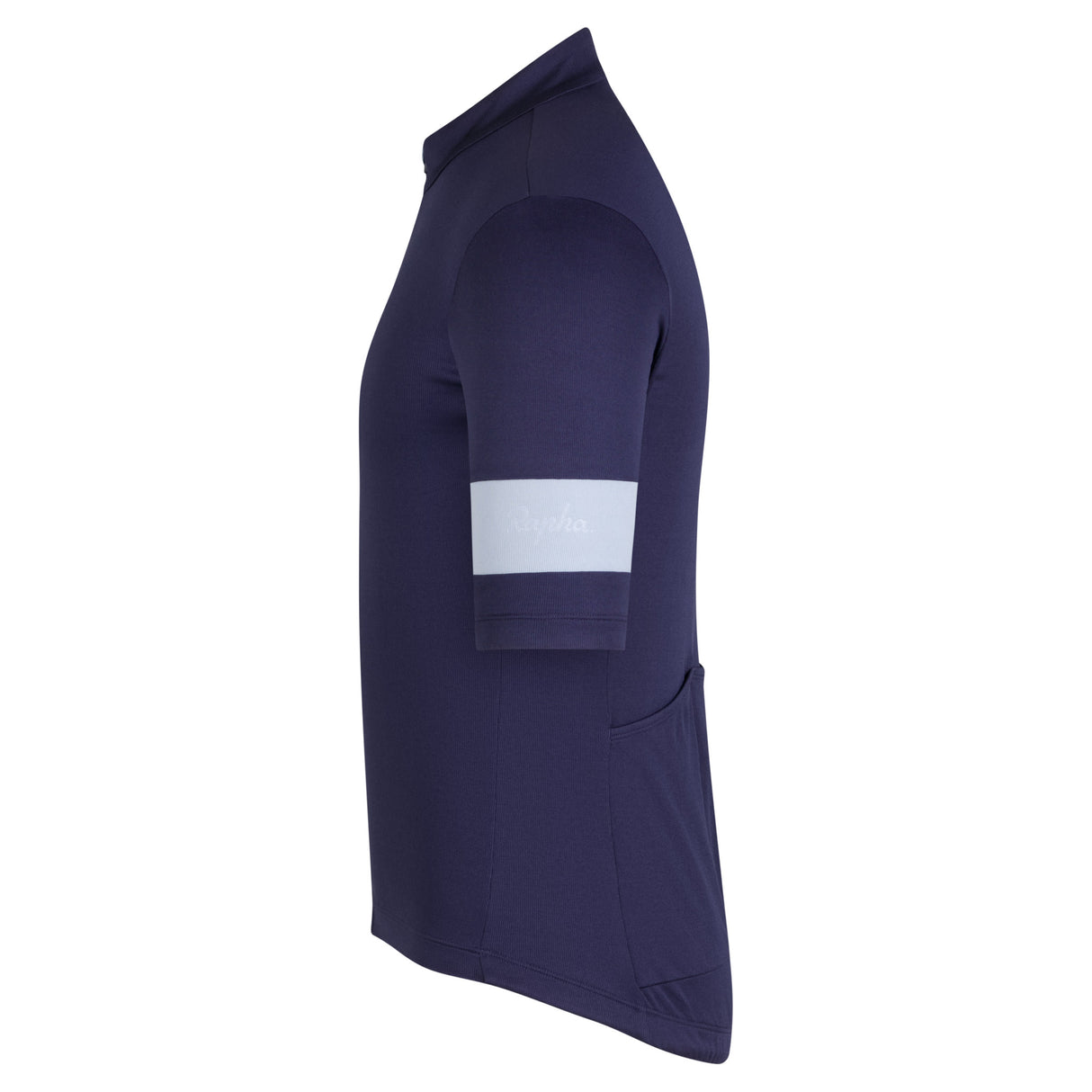 Maglia Rapha Classic - Viola Rapha