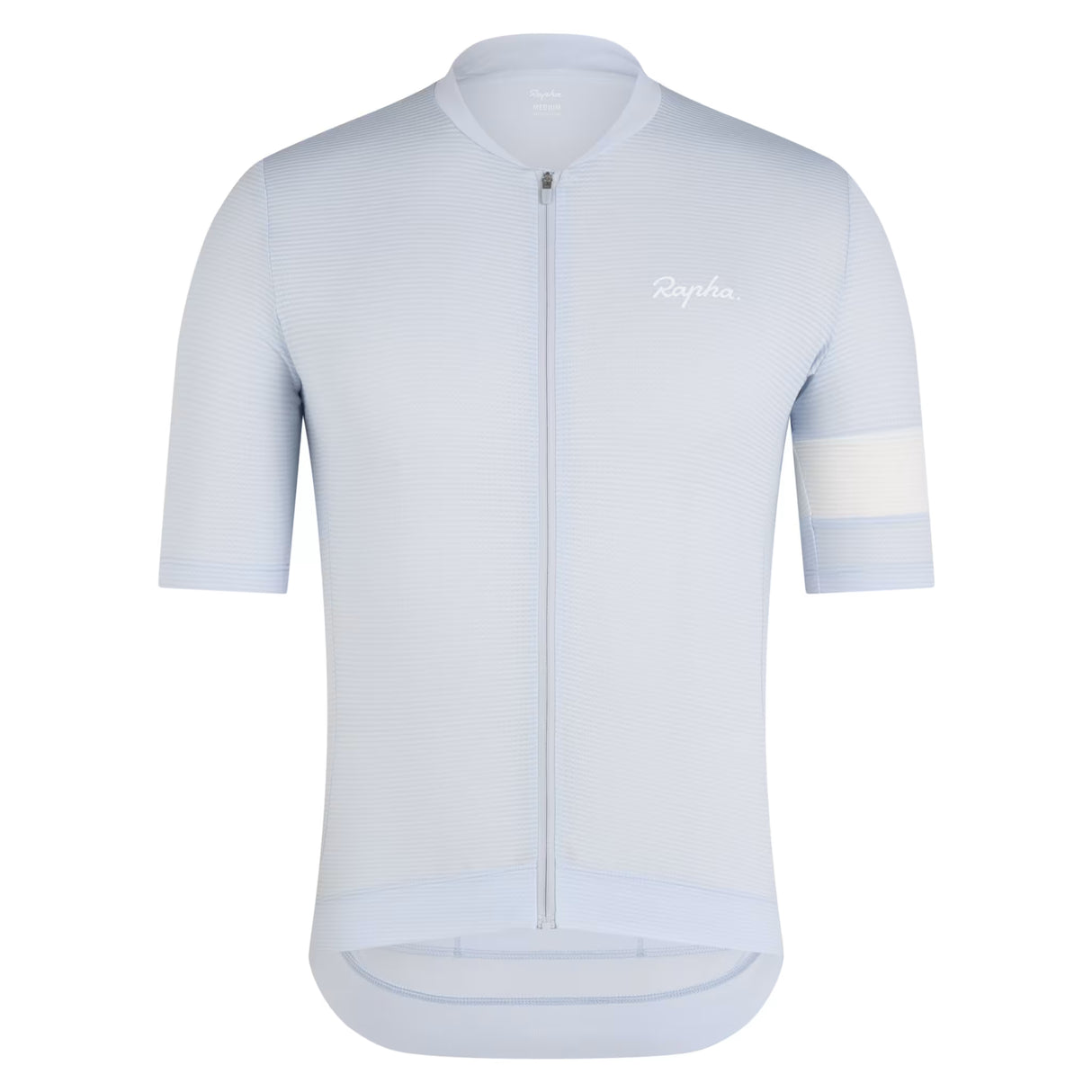 Maillot Rapha Core Lightweight - Bleu clair clair