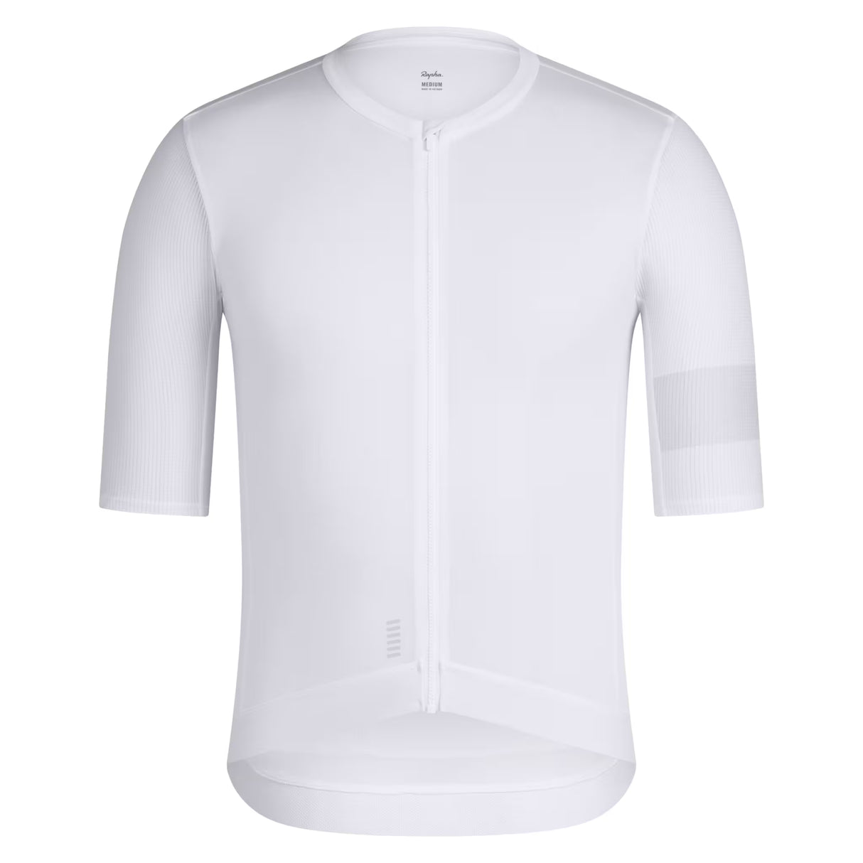 Maglia Rapha Pro Team 2 - Bianco Rapha