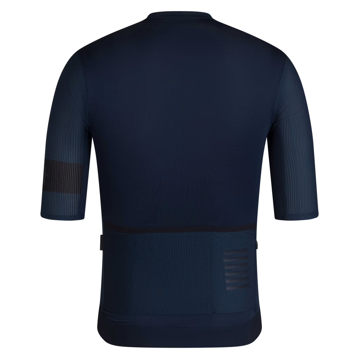 Maillot Rapha Pro Team 2 - Gris foncé