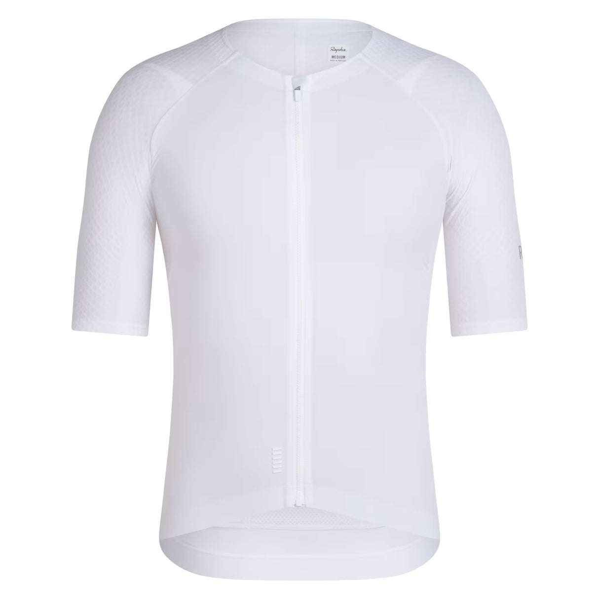 Maillot Rapha Pro Team Aero - Blanc