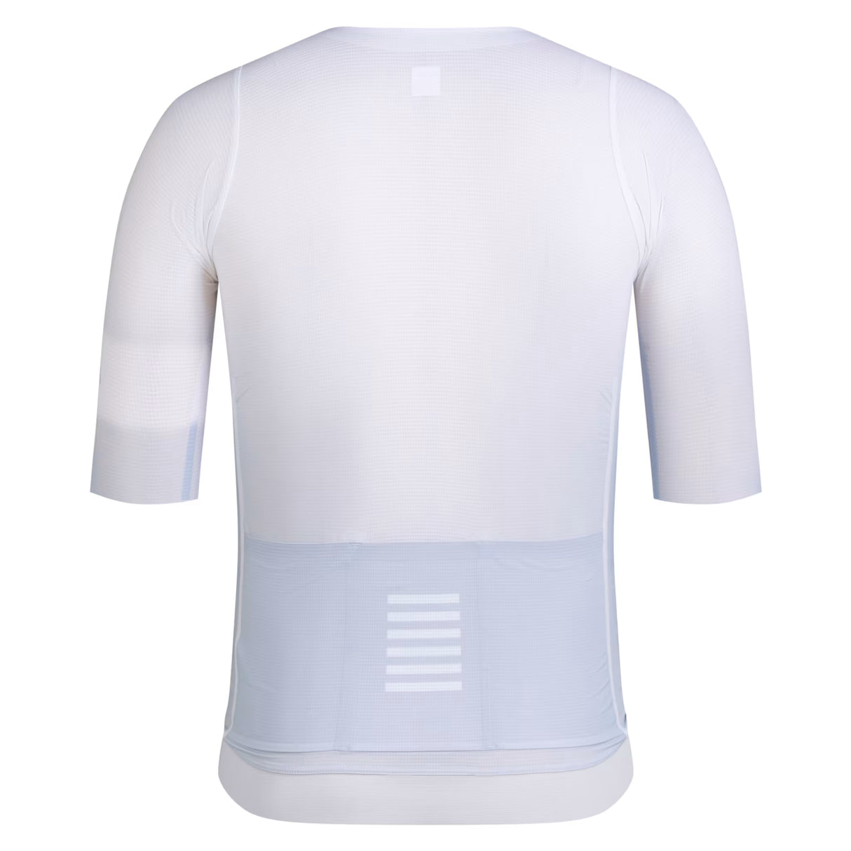 Maillot Rapha Pro Team Ghost - Blanc
