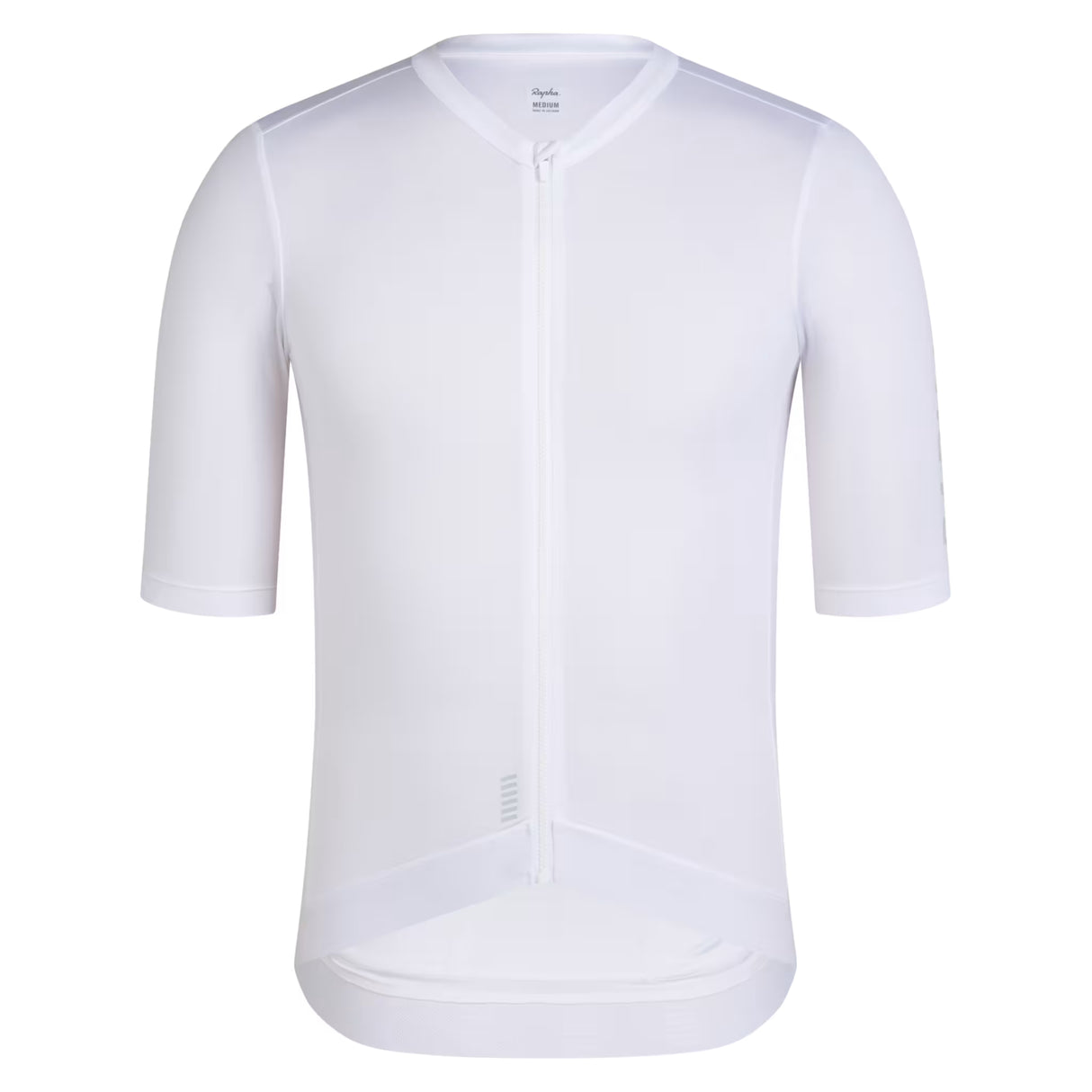 Maillot Rapha Pro Team Training 3 - Blanc