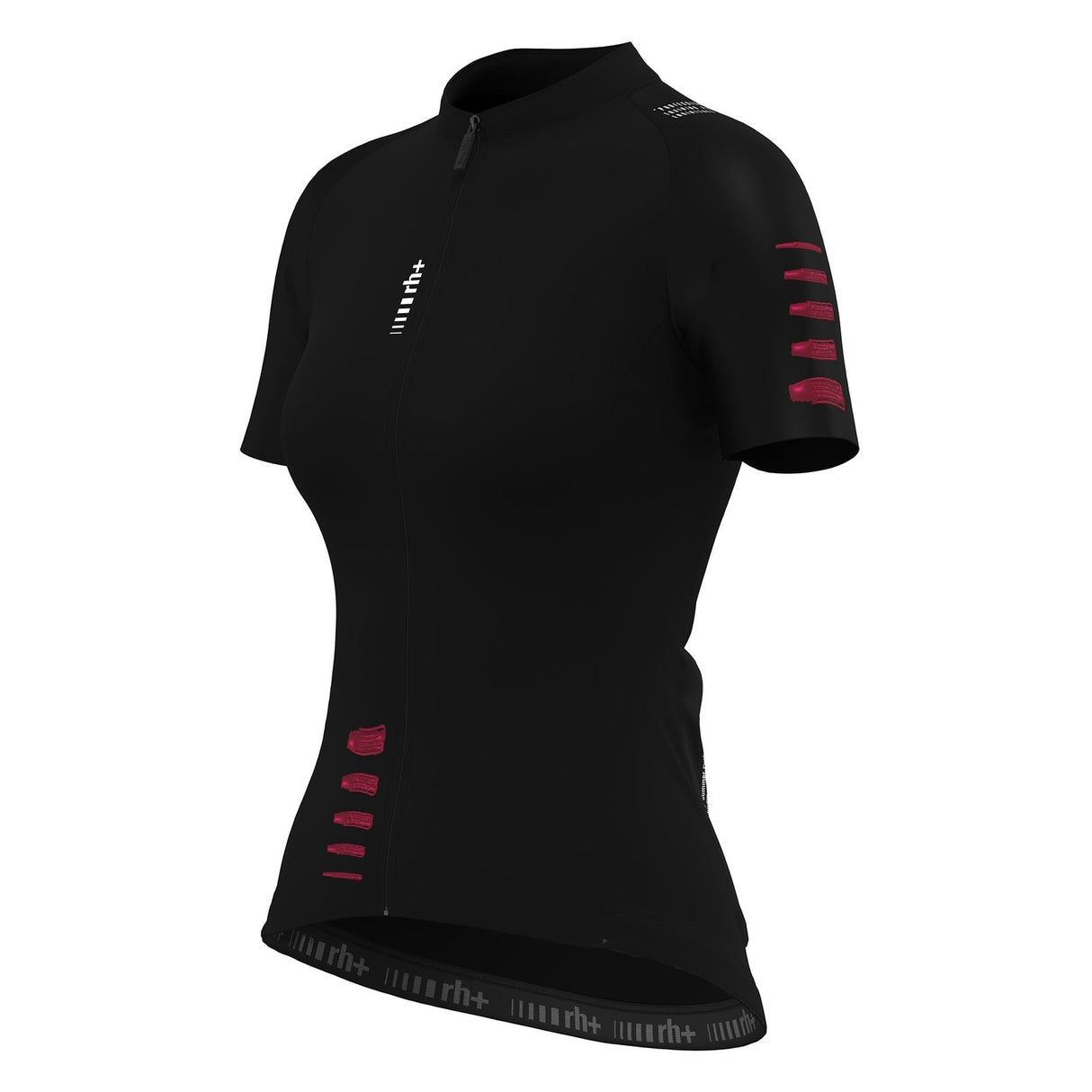 Maillot femme Rh+ Aries - Noir