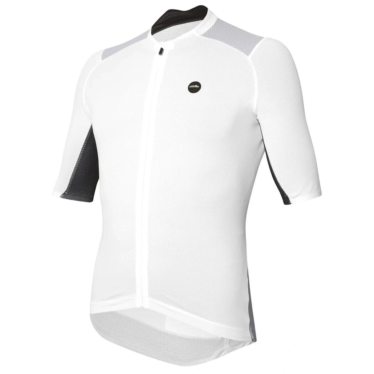 Maglia Rh+ Grinta - Bianco Zerorh