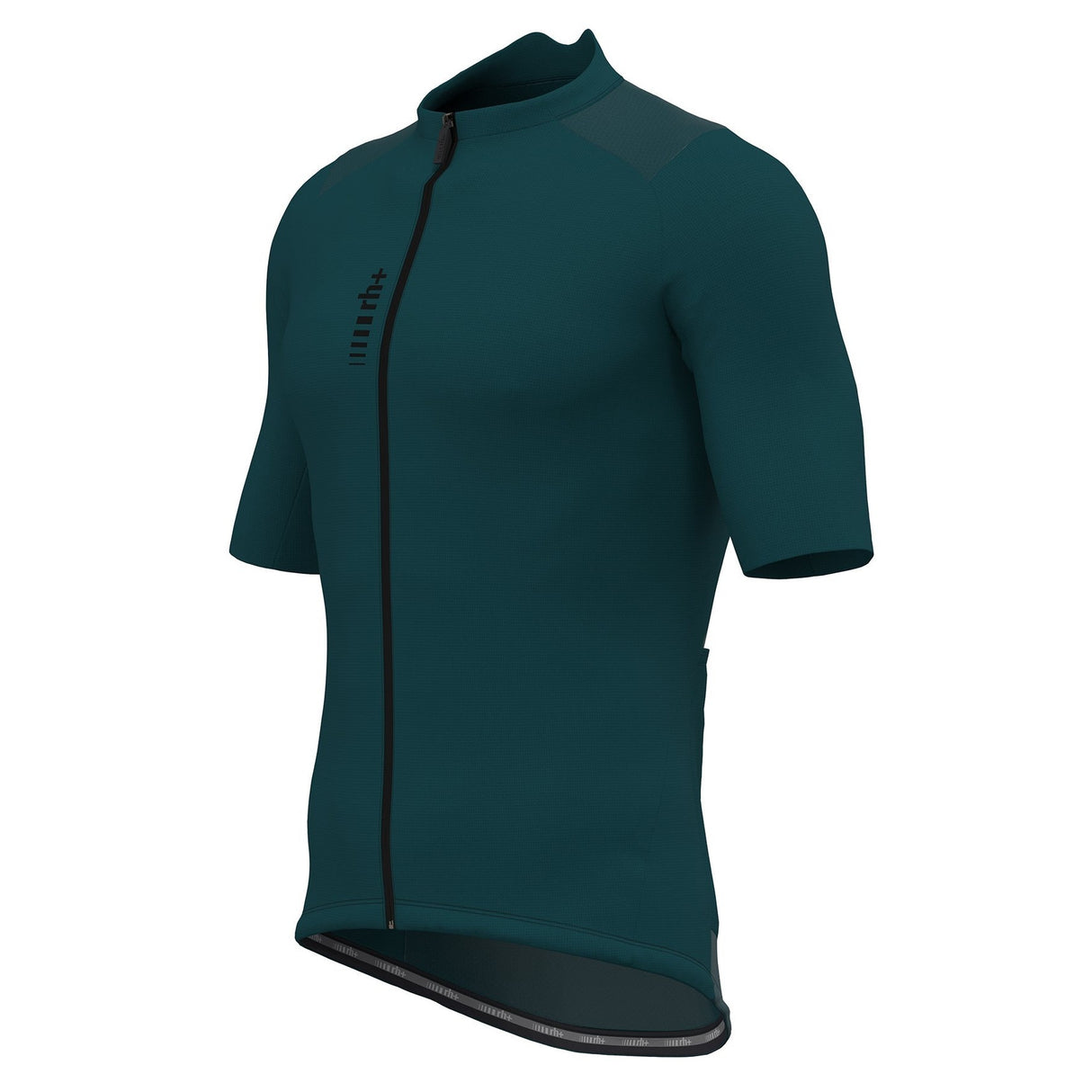 Maillot Rh+ Grinta Pro - Vert foncé