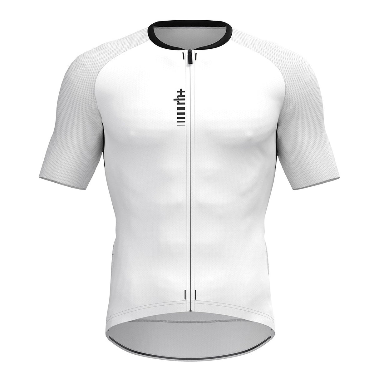 Rh+ Piuma Pro trikot - Weiss