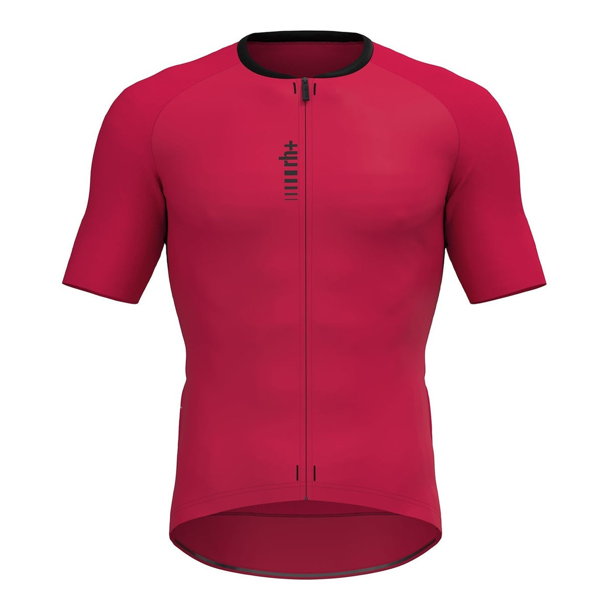 Maillot Rh+ Piuma Pro - Rouge