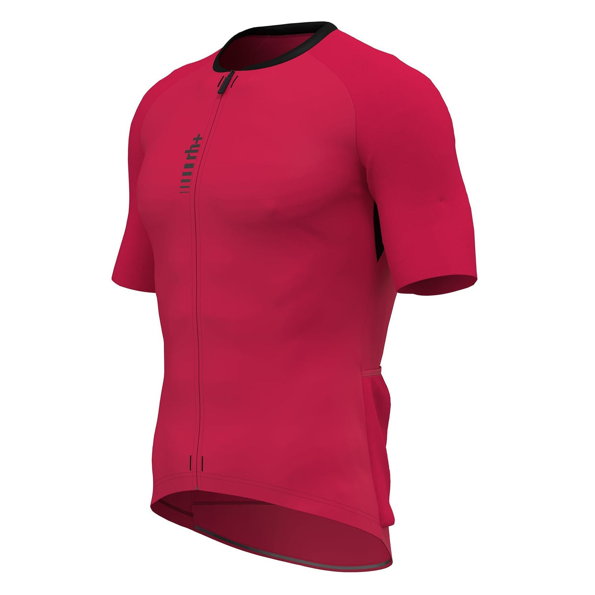 Maillot Rh+ Piuma Pro - Rouge