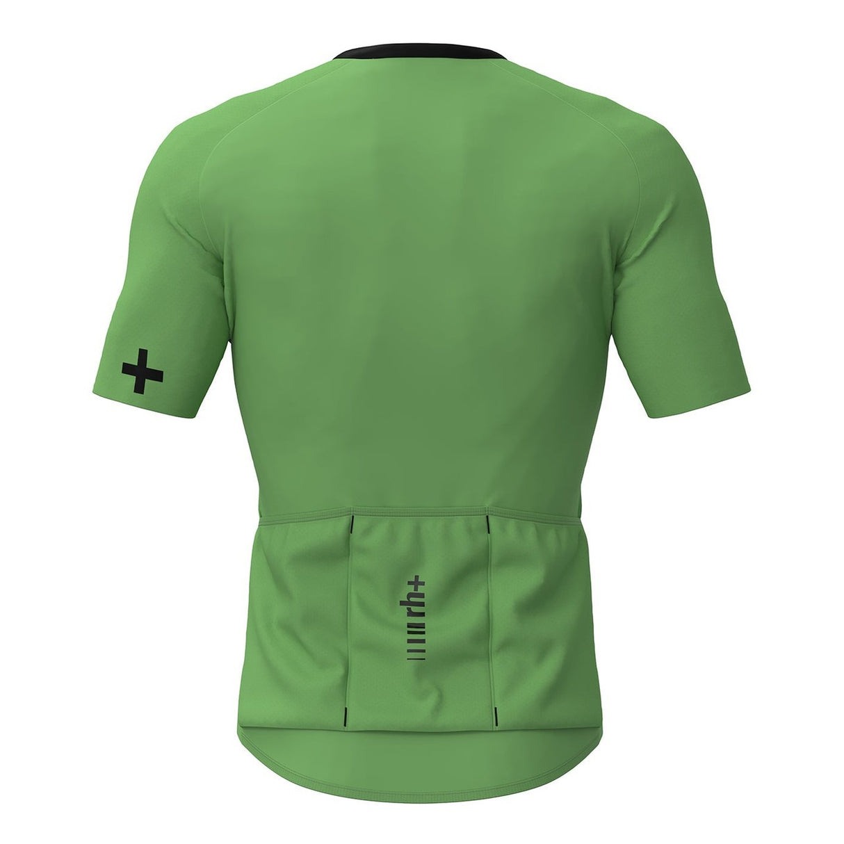 Maillot Rh+ Piuma Pro - Vert