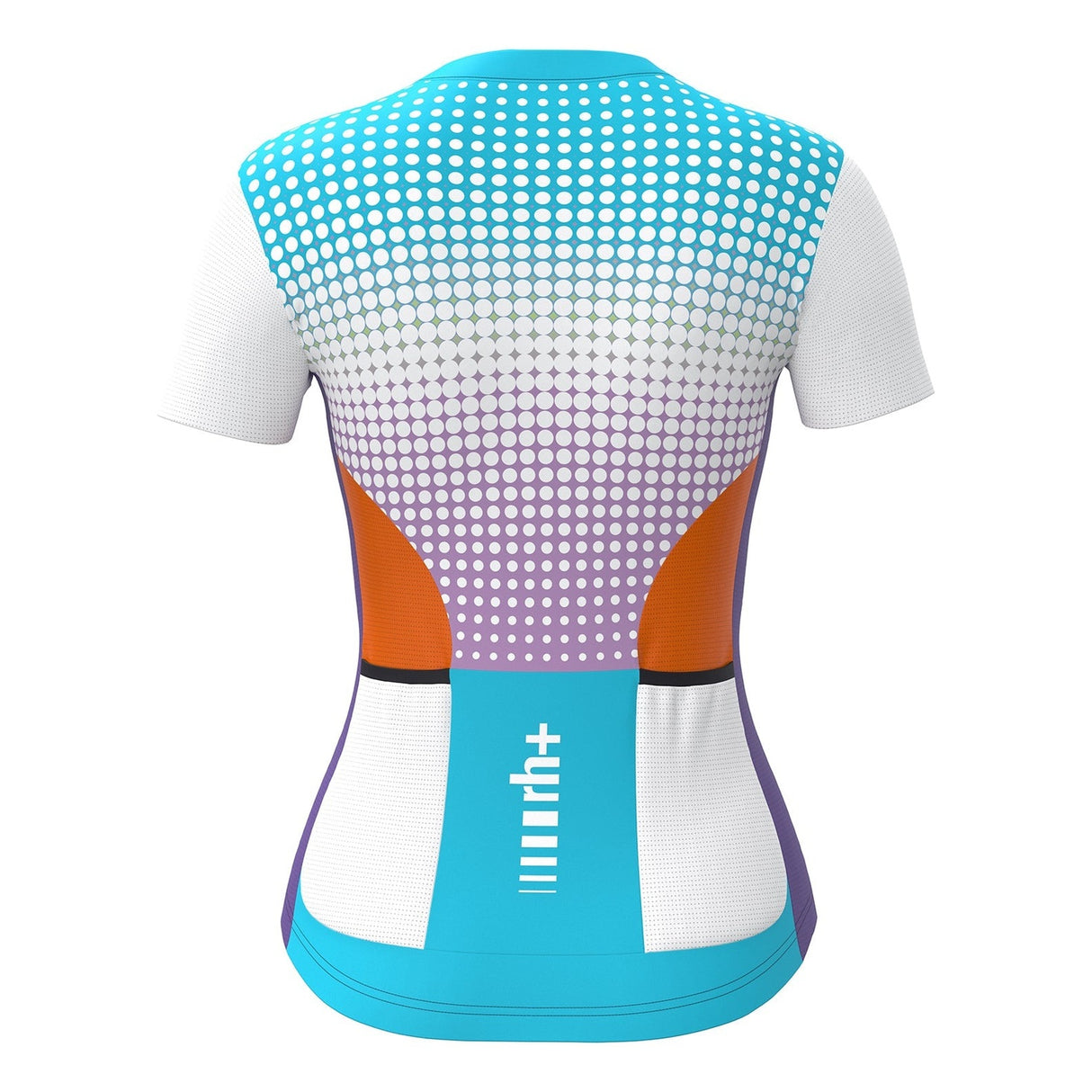 Rh+ Sirio women jersey - Purple