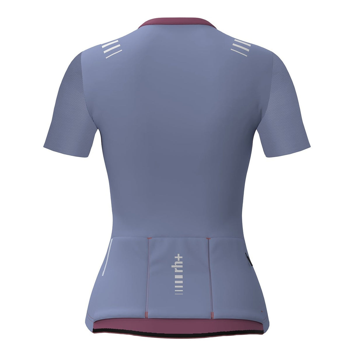 Maillot femme Rh+ Superlight Pro - Bleu clair