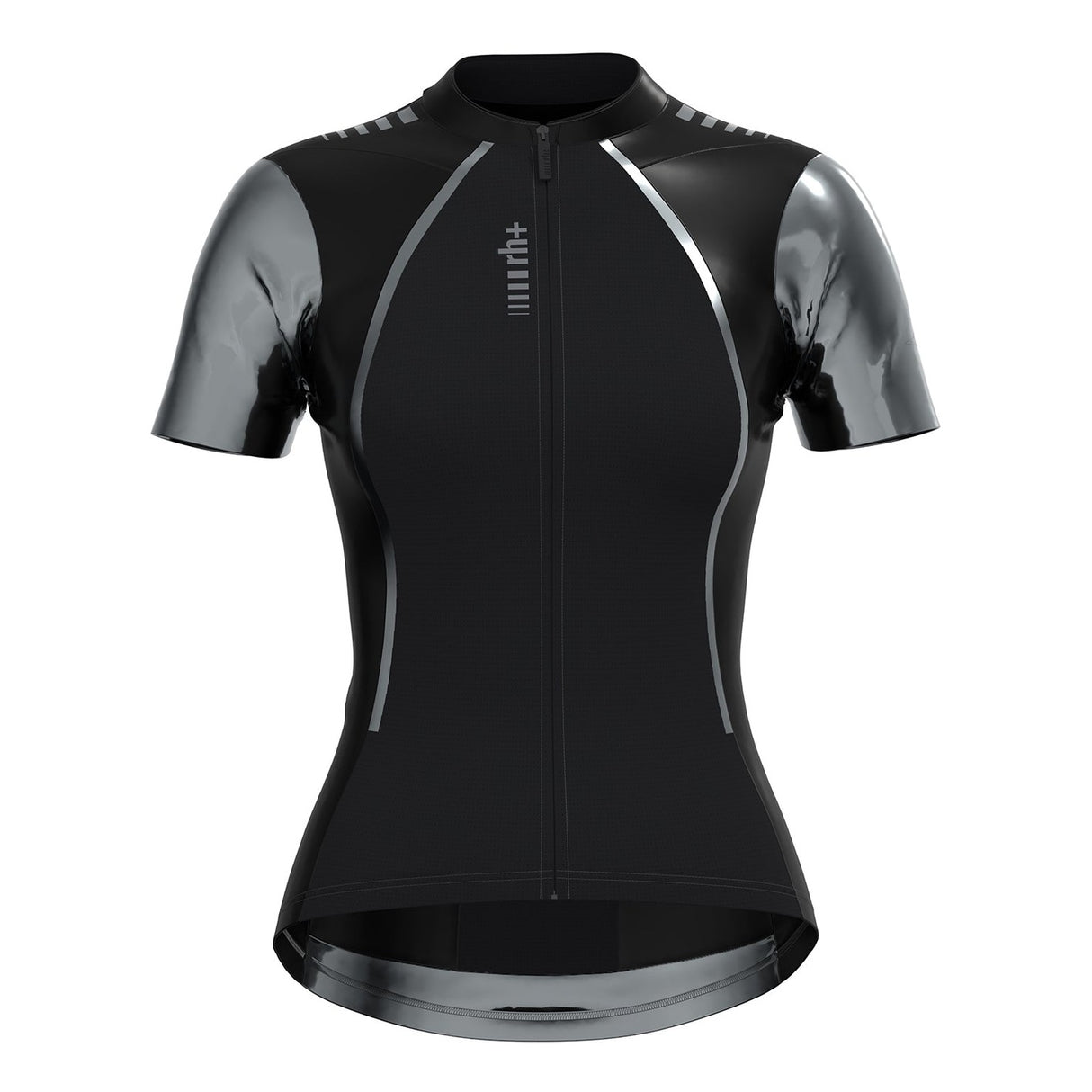 Rh+ Swan women jersey - Black