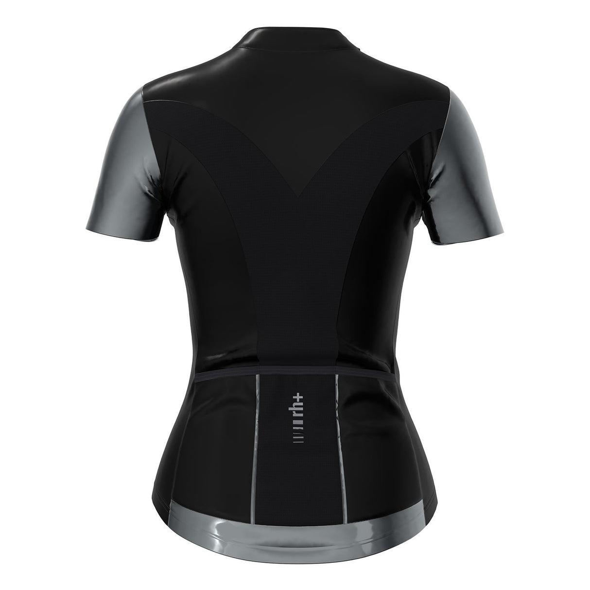 Rh+ Swan women jersey - Black