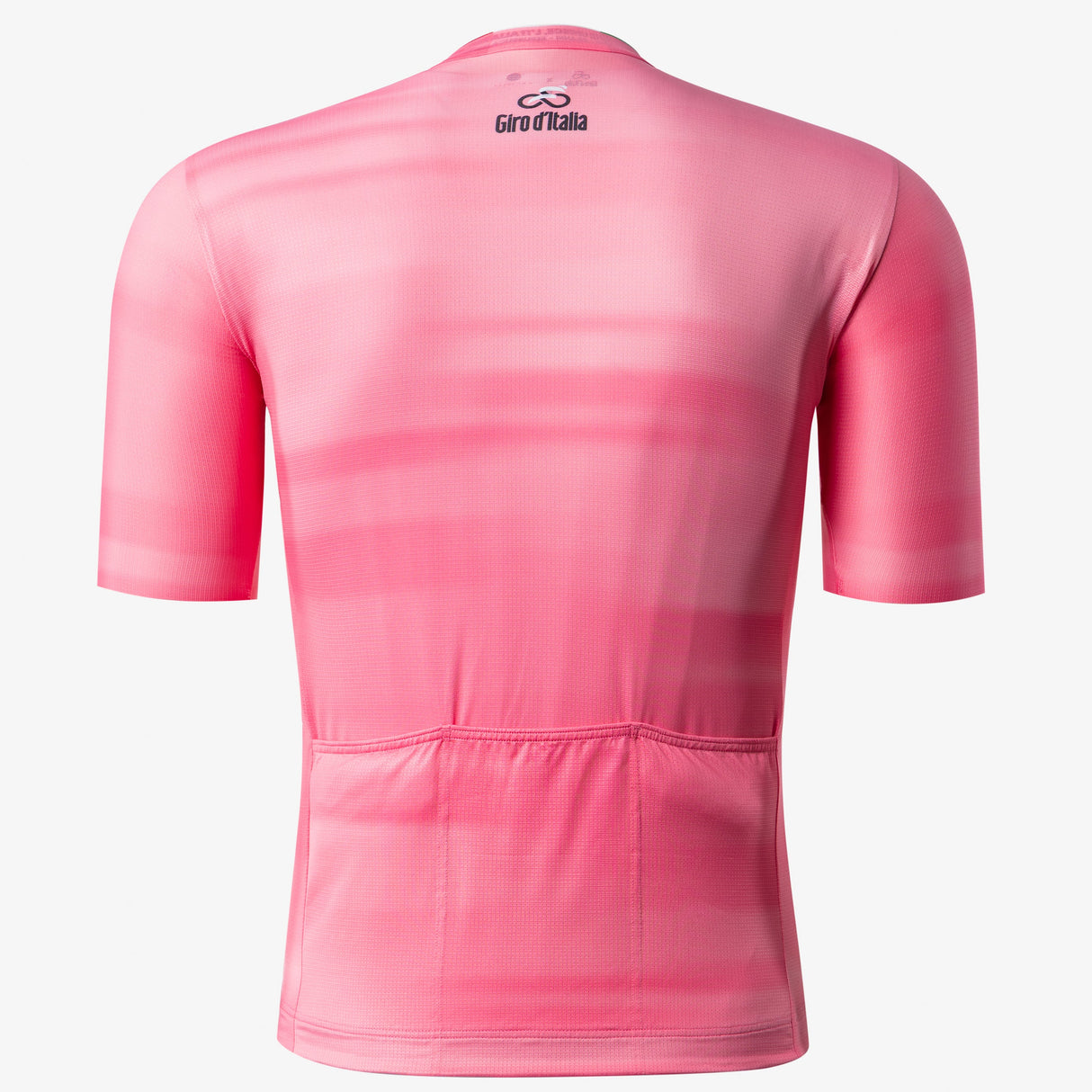 Maglia Rosa Giro d'Italia 2026 Competizione 4 Castelli