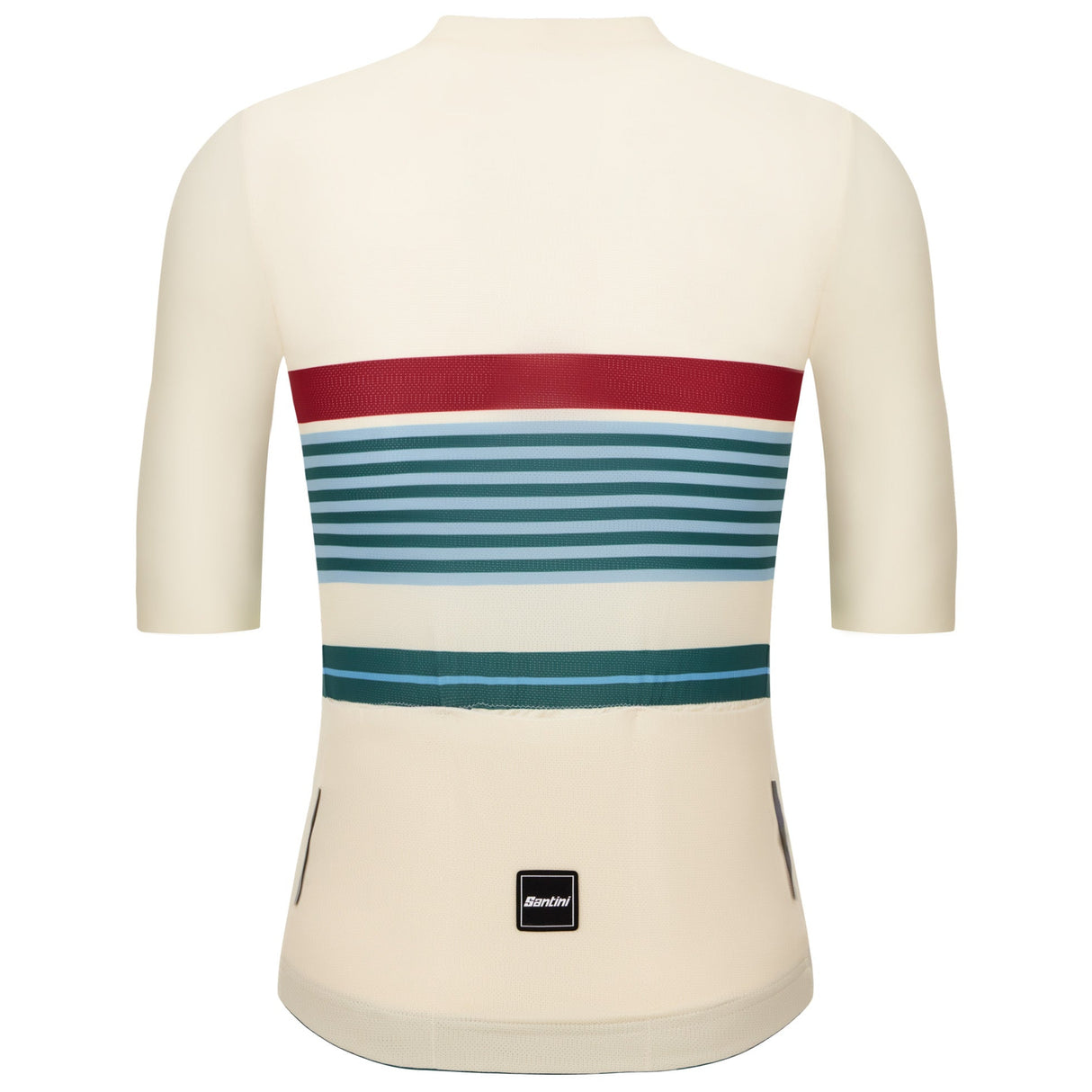Santini Bengal Evo jersey - Beige