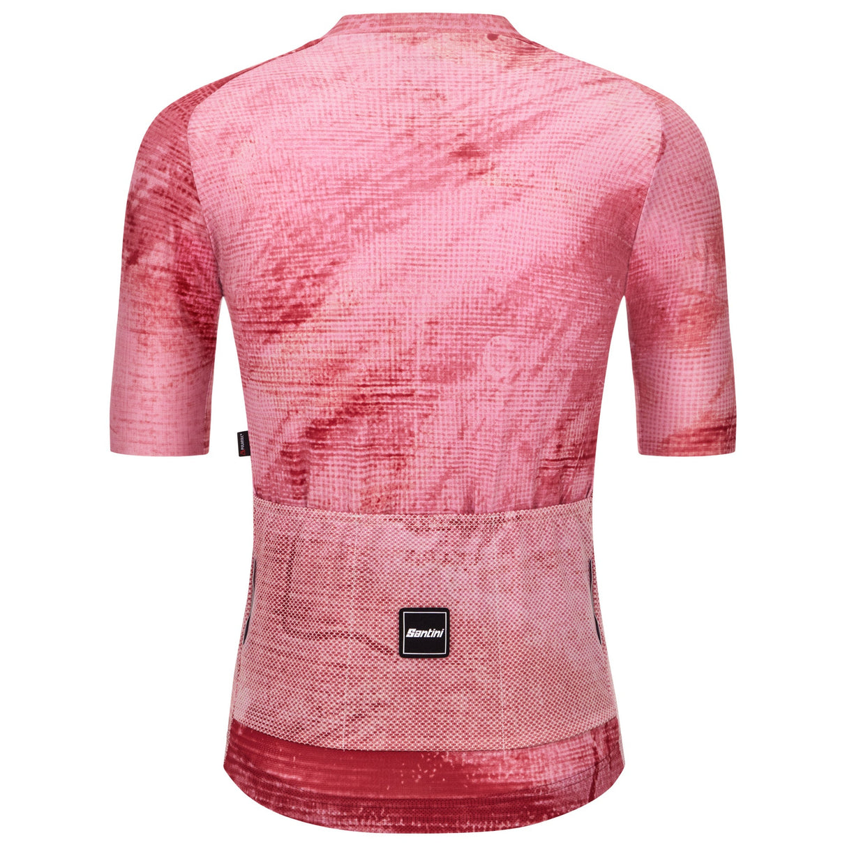 Maillot Santini Motion - Rose