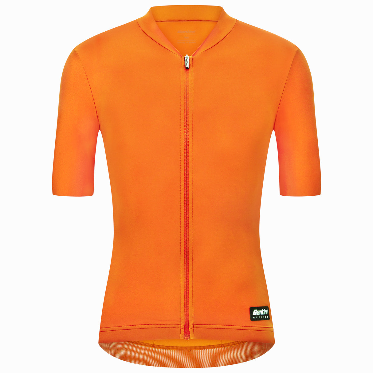 Maillot Santini Ready To Ride - Orange