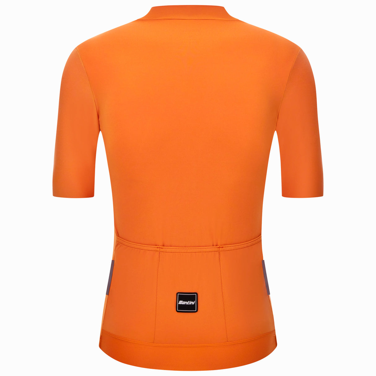 Maillot Santini Ready To Ride - Orange
