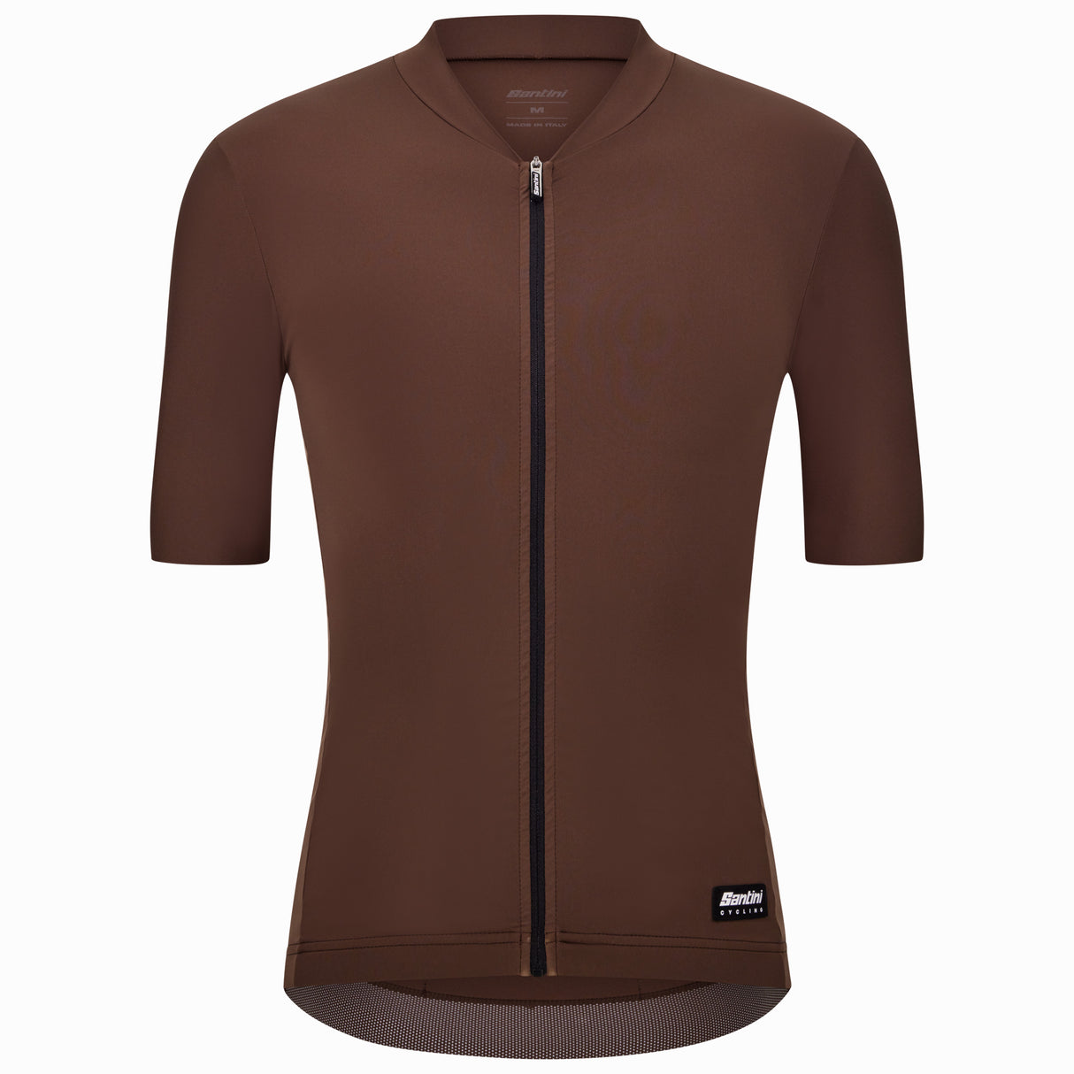 Santini Ready To Ride trikot - Braun