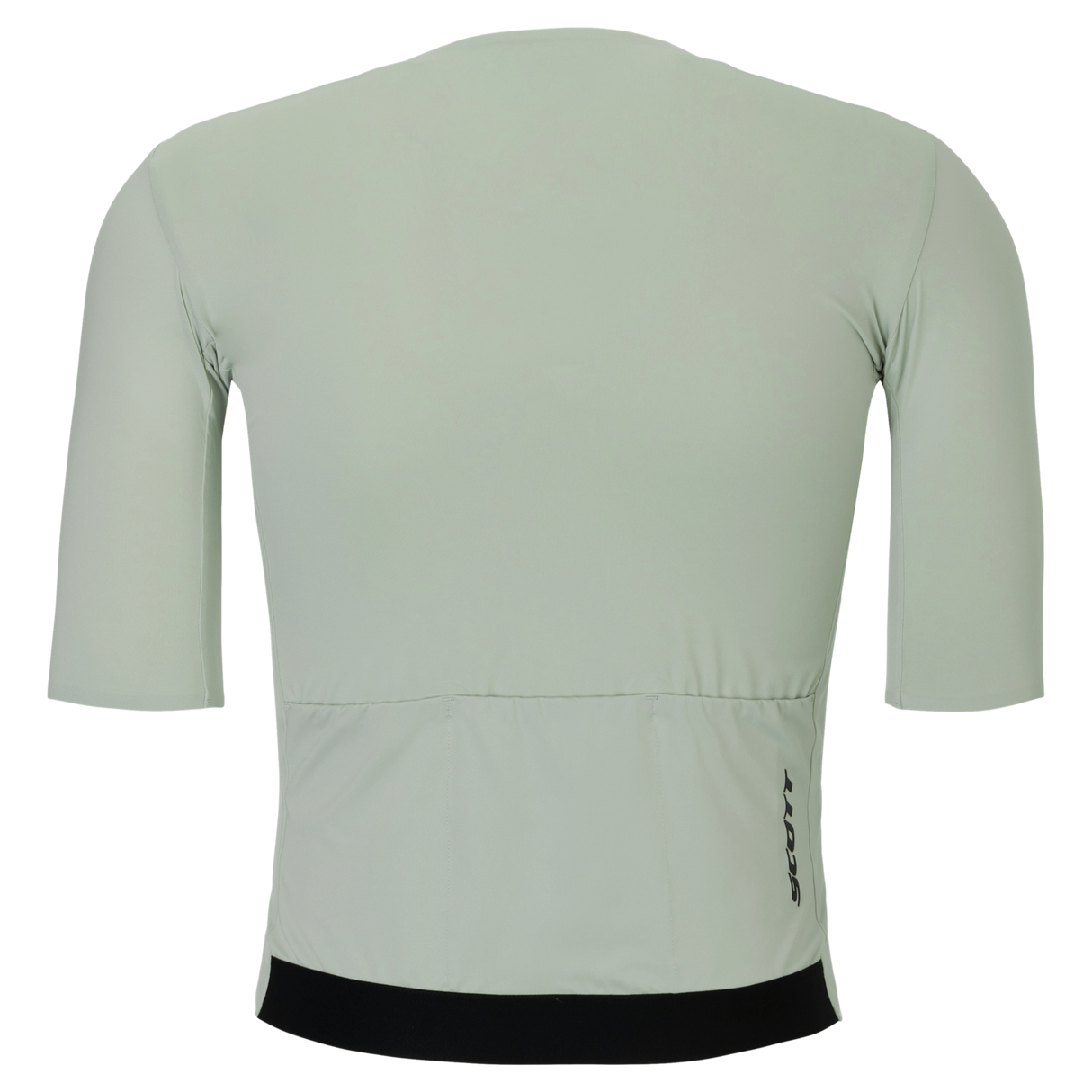 Maglia Scott ULTD - Grigio Scott