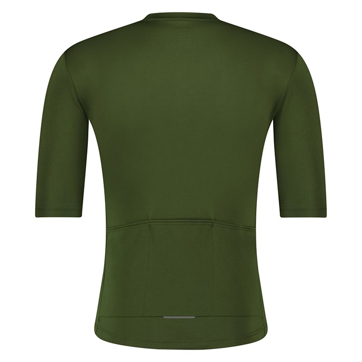Maillot Shimano Elemento - Vert