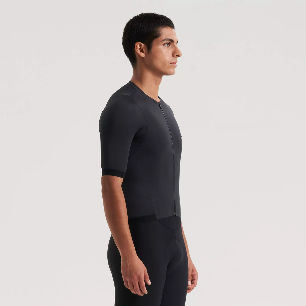 Trikot Specialized Prime - Tiefschwarz