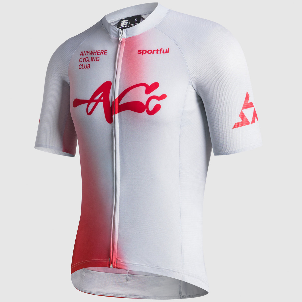Sportful Anywhere Supernova trikot - Rot