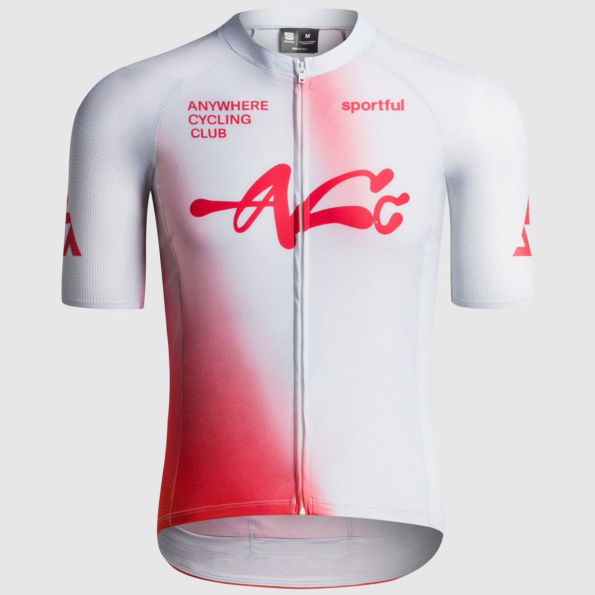 Sportful Anywhere Supernova trikot - Rot
