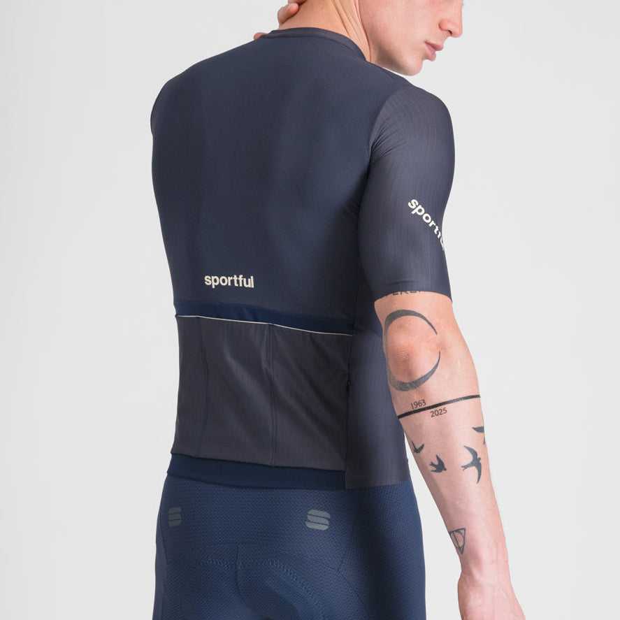 Sportful Hyperepic jersey - Blue
