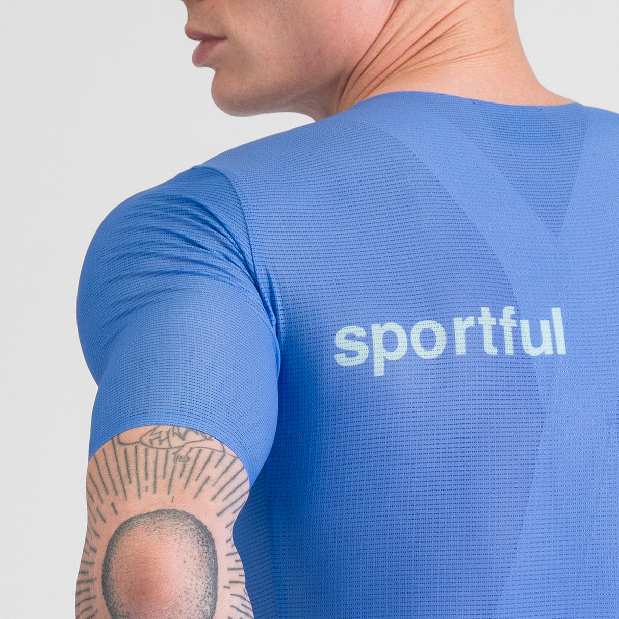 Sportful Light 2 jersey - Blue