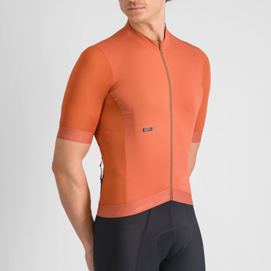 Sportful Srk 2 trikot - Orange