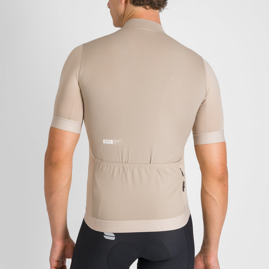 Maillot Sportful Srk 2 - Beige