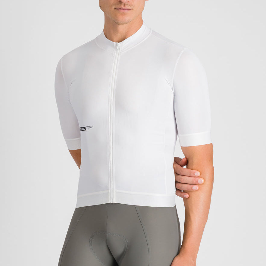Maglia Sportful Srk 2 - Bianco Sportful