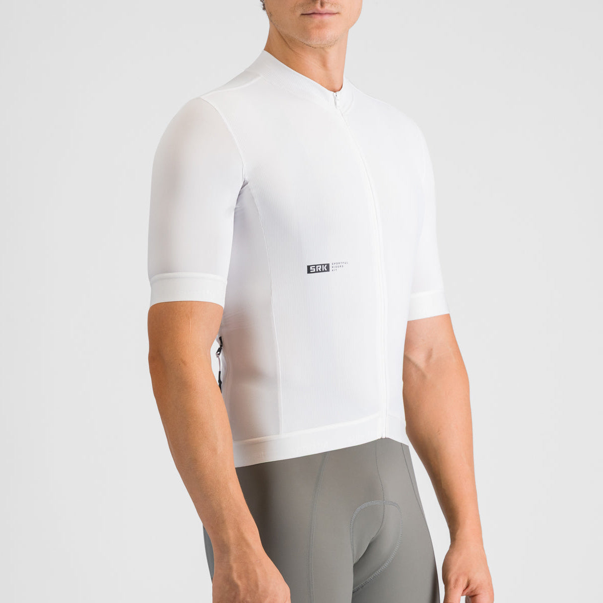 Maglia Sportful Srk 2 - Bianco Sportful