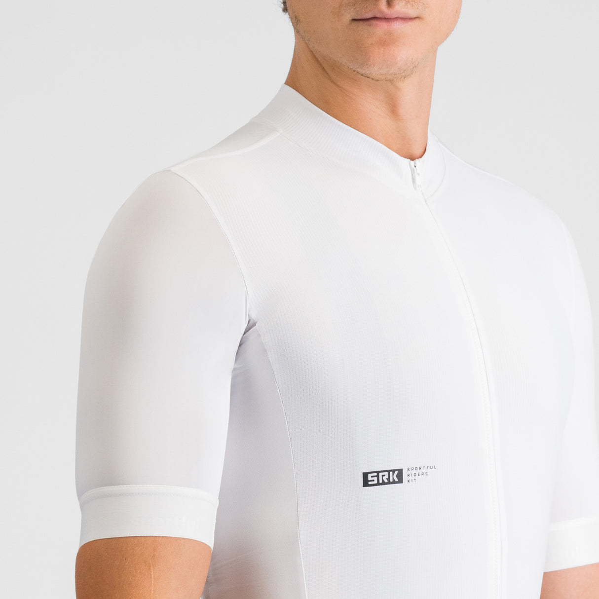 Maglia Sportful Srk 2 - Bianco Sportful