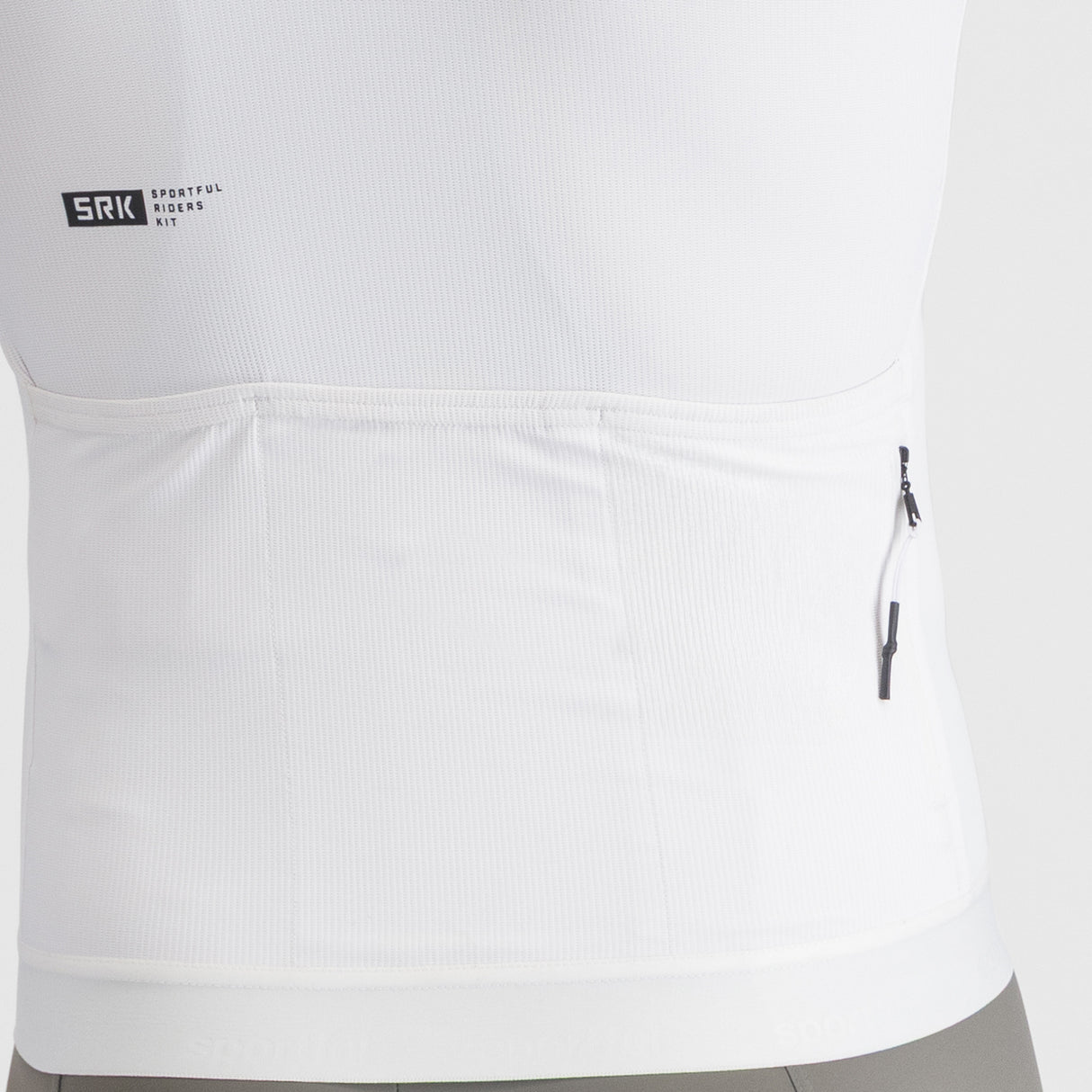 Maglia Sportful Srk 2 - Bianco Sportful