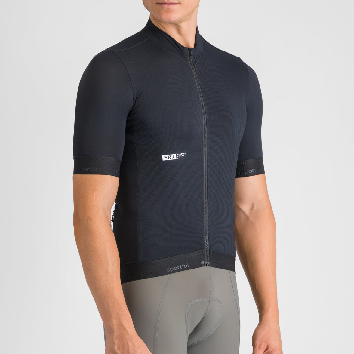 Maillot Sportful Srk 2 - Negro